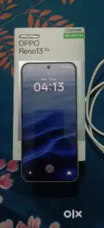 Oppo reno 13 5G (128gb)