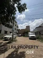 5.5cent dtcp approval site for sale in vadavalli corporation limit