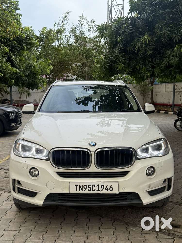 BMW X5 xDrive 30d xLine, 2019, Diesel