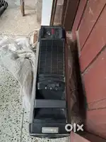 Vaccum Cleaner