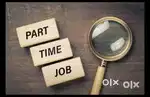 Genuine part time opportunity for hardworking persons