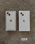 Selling my  6 month old iphone 13 need urgent money
