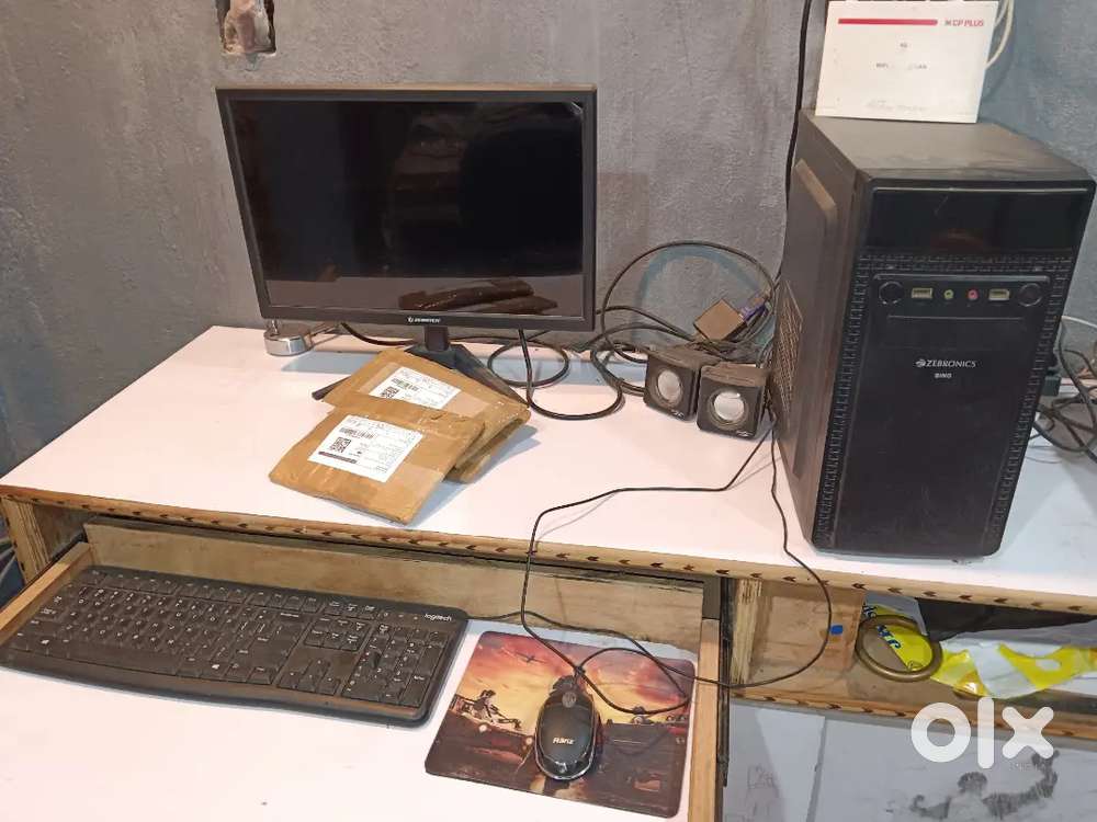 Ecommerce website work