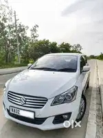 Maruti Suzuki Ciaz 2017 Diesel Well Maintained