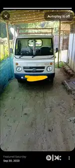 In good running condition