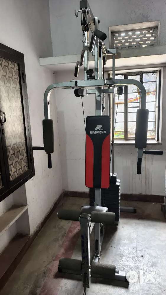Home gym for sale
