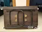 Sturdy Wooden Study Table for Sale