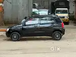 Maruti Suzuki Alto Petrol 80000 Km Driven