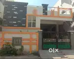3BHK INDEPENDENT SEMI FURNISHED HOUSE FOR RENT
