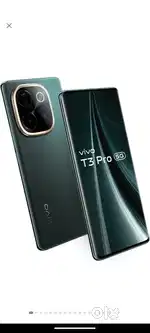Vivo t3 pro 5G
