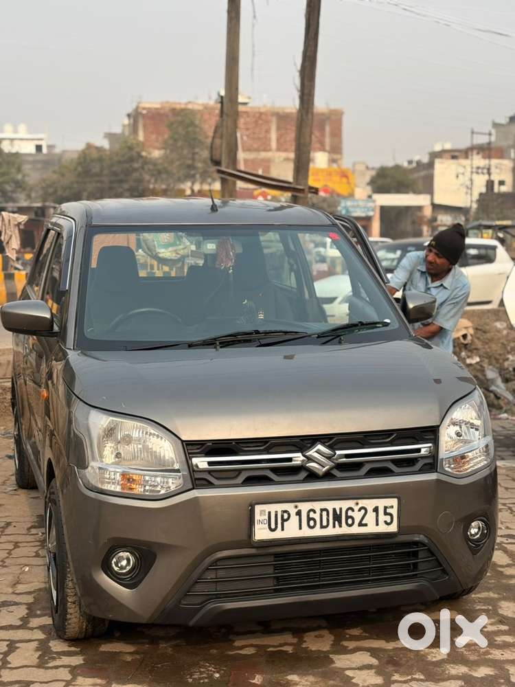 Maruti Suzuki Wagon R 2023