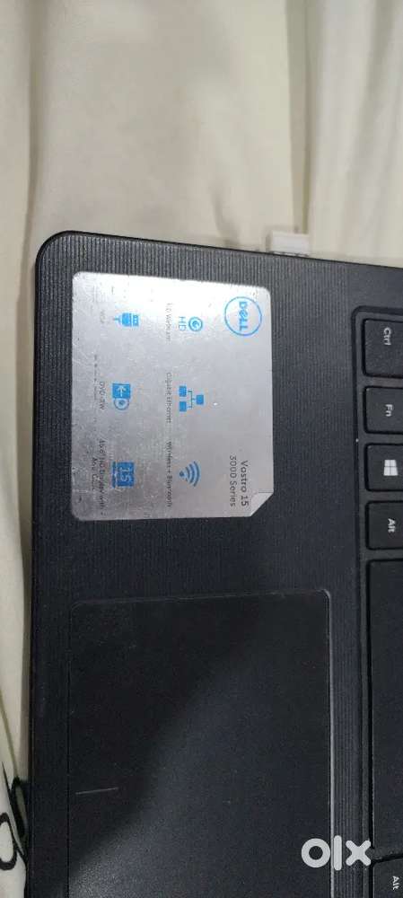 Dell Vostro 15 3000 series