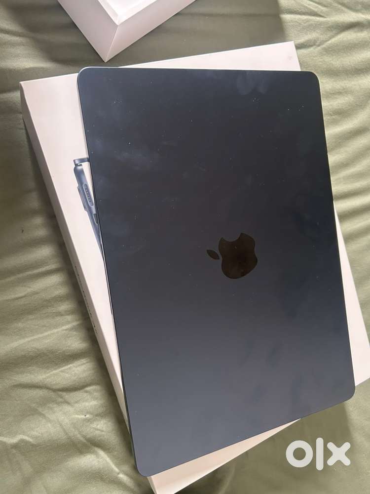 Macbook air M3 (2024)