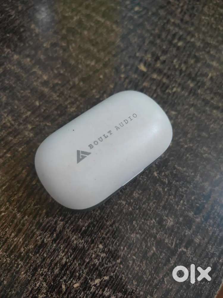 Boult Audio Airbass Bluetooth