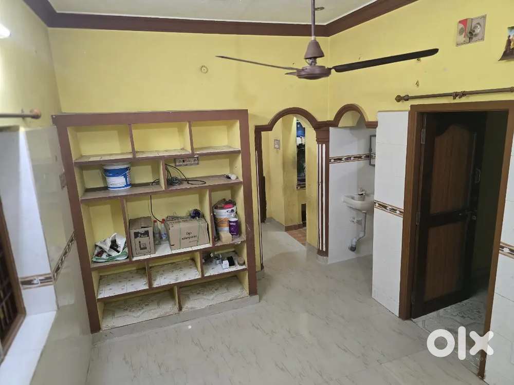 Rental house