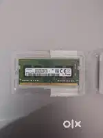 Samsung Ram laptop Ram | 4 GB | 2400 -2666 MHz