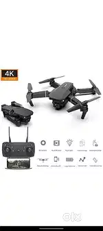 Drone camera 4k HD
