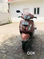 Tvs Jupiter 2018 fst owner