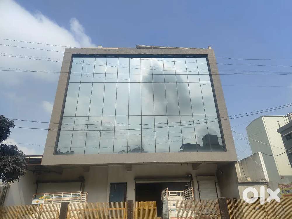 Office for rent