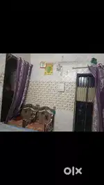 Urgent sell my flat 1 RK