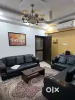 Flat for sale near hazratganj parag narang road
