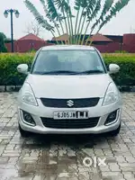 Maruti Suzuki Swift DDiS VDI, 2016, Diesel