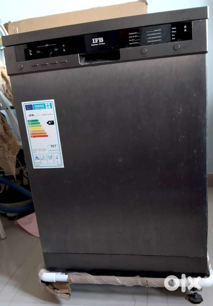 IFB Neptune VX Plus Dishwasher