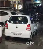 Maruti Suzuki Alto 2012