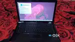 HP Intel Core i3 Windows11 Pro with FHD Screen SSD 6GB RAM HDD Charger