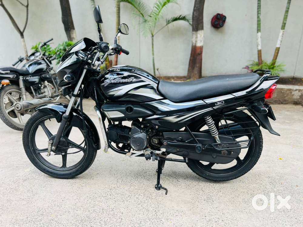 Super splendor 2019