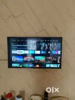 VU 32 inch Smart TV