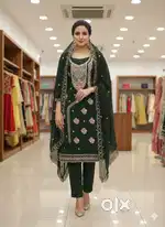 Elegant and stylish ladies suit for sale