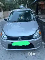 Maruti Suzuki Alto 2021 Petrol 62000 Km Driven