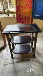 TV Stand cum Shelf Rack for books for Sell