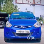 Hyundai EON Era +, 2014, CNG & Hybrids