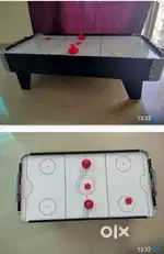 Indoor games