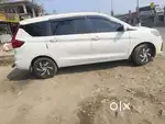 Maruti Suzuki Ertiga 2021 Petrol Well Maintained
