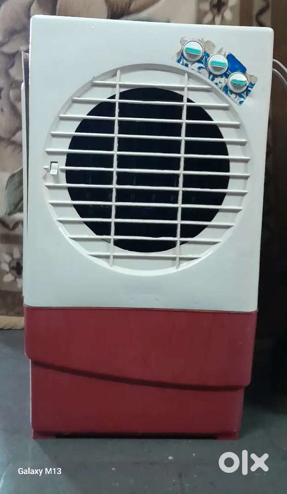 Air cooler