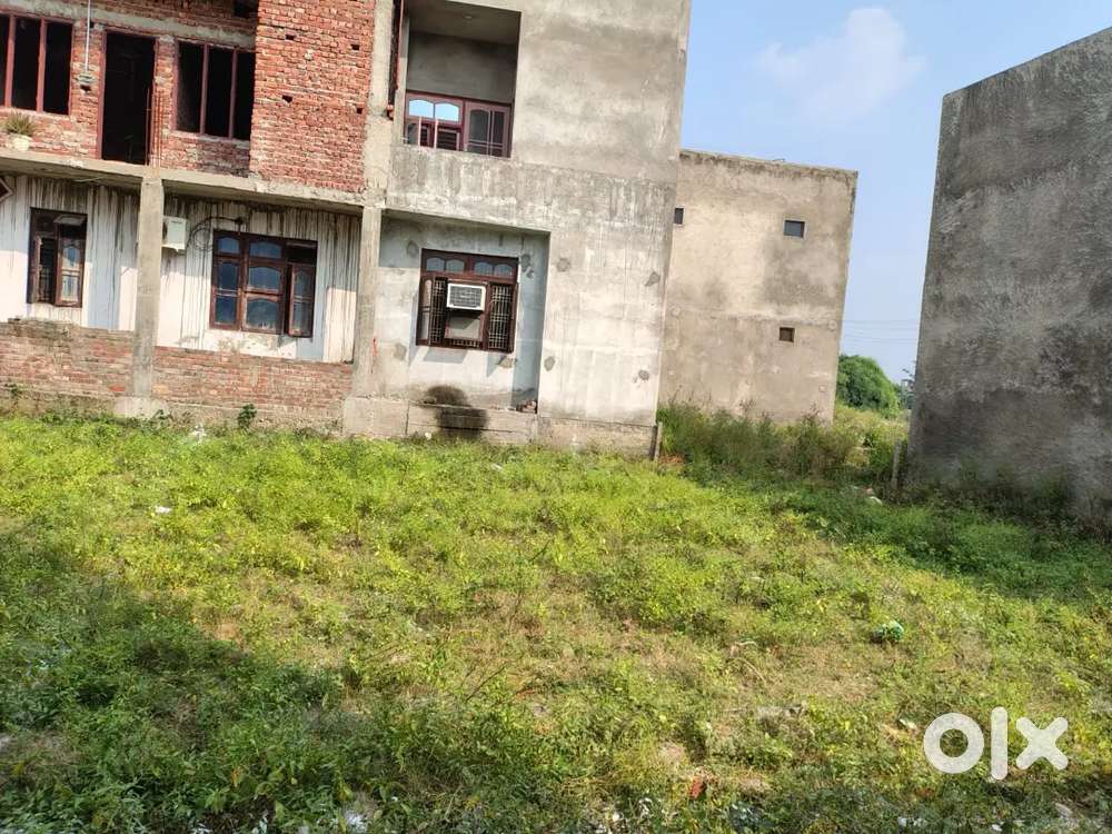Rizvi colony Thatter near bagani talab