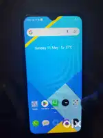 Realme c2 2 gb 32 gb