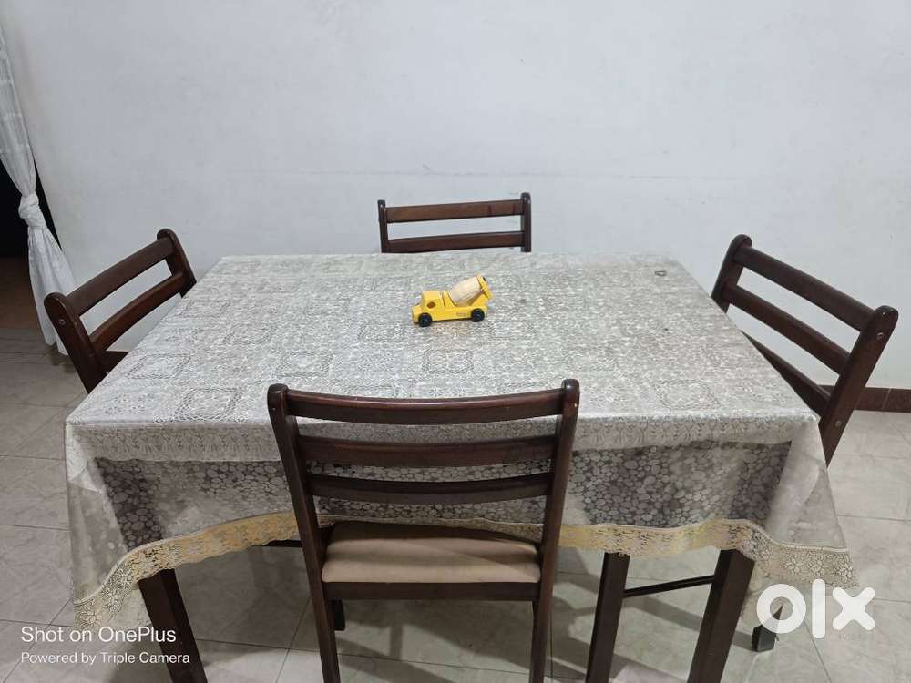 Dining Table for reasonable price