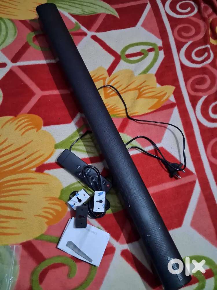 UNIVERSAL 2.0CH SOUNDBAR