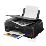 Canon printer 2000g