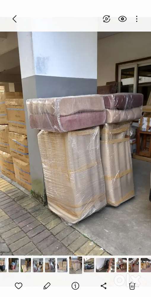 MKS PACKERS and MOVERS