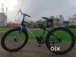 Second Hand Used Cycle