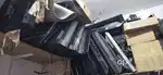 Bulk Defect led tv's for sale each 1000