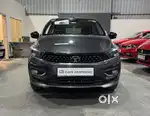 Tata Tiago 1.2 Revotron XZ Plus, 2024, Petrol