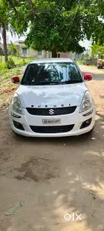 Maruti Suzuki Swift 2012