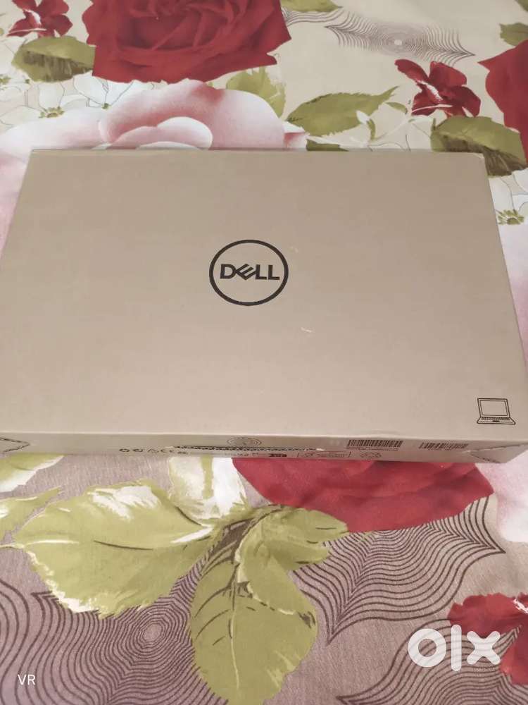 Dell Inspiron 15  Unused  i5 12th Gen  16GB RAM  512GB SSD