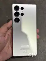 Samsung 25 ultra  256gb